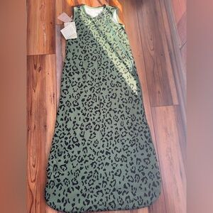 Kyte Hunter leopard 1.0 tog sleep sack large